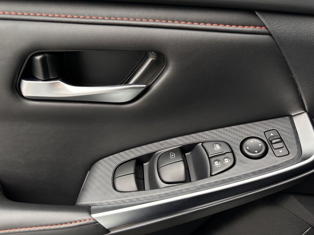 2025 Nissan Sentra SR San Clemente CA