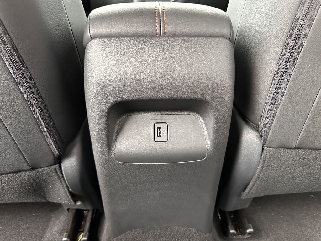 2025 Nissan Sentra SR San Clemente CA