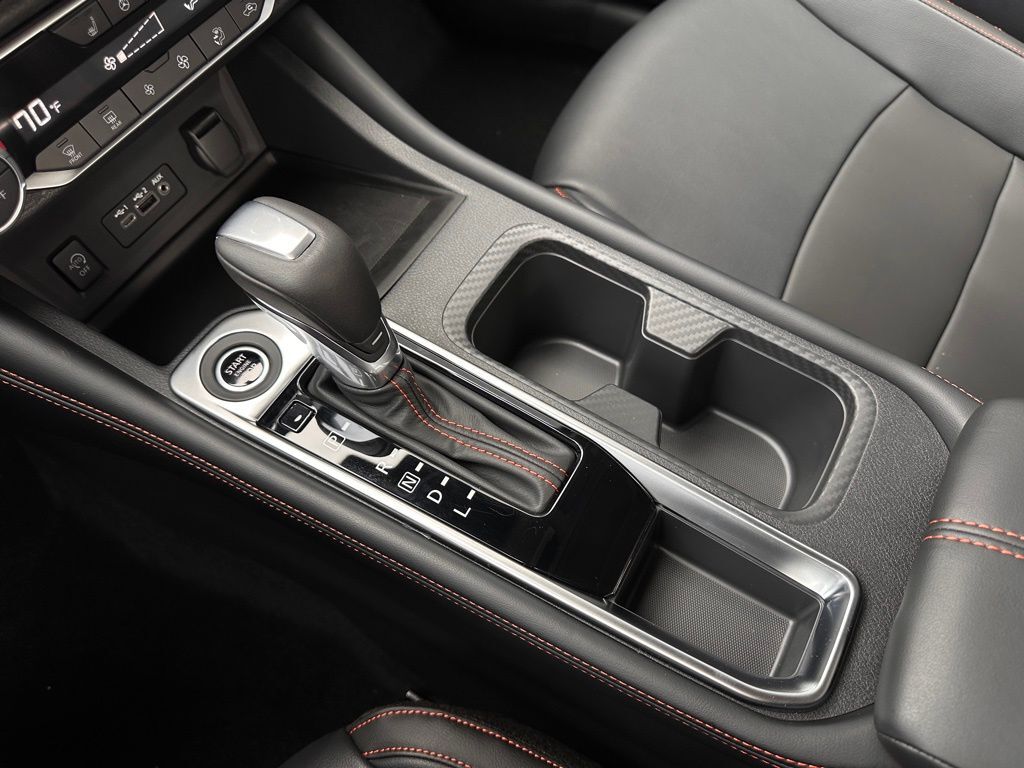 2025 Nissan Sentra SR San Clemente CA