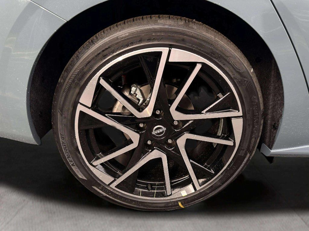 2025 Nissan Sentra SR San Clemente CA