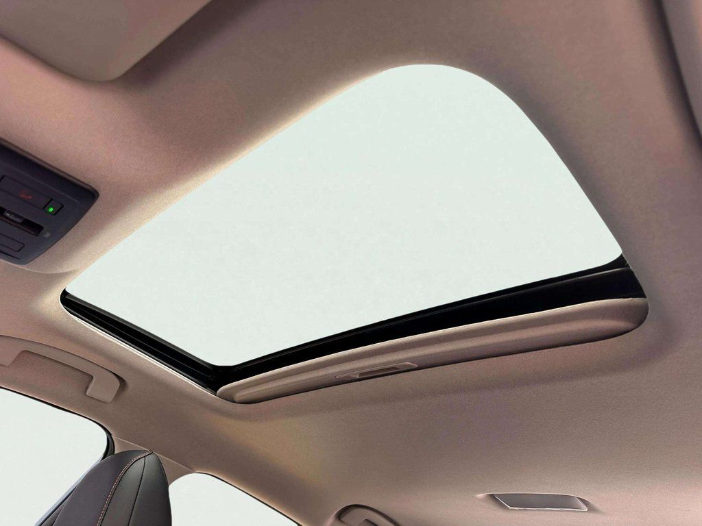 2025 Nissan Sentra SR San Clemente CA