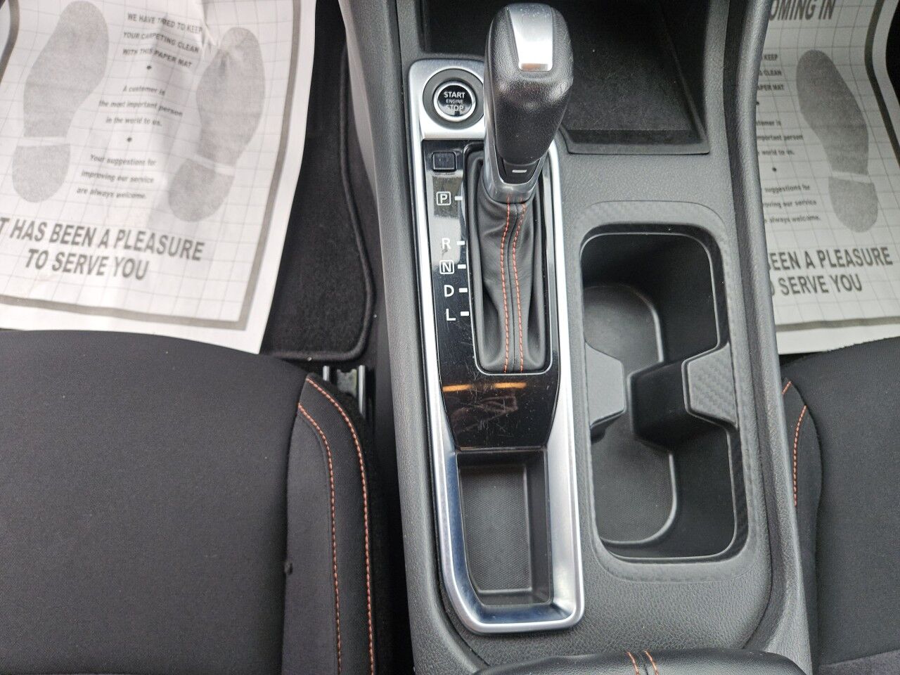 2025 Nissan Sentra SR Marietta OH