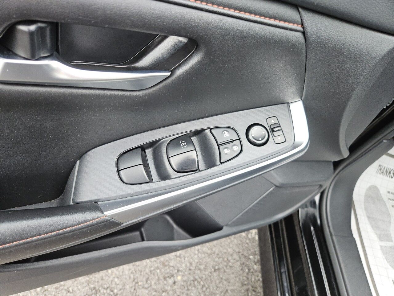 2025 Nissan Sentra SR Marietta OH