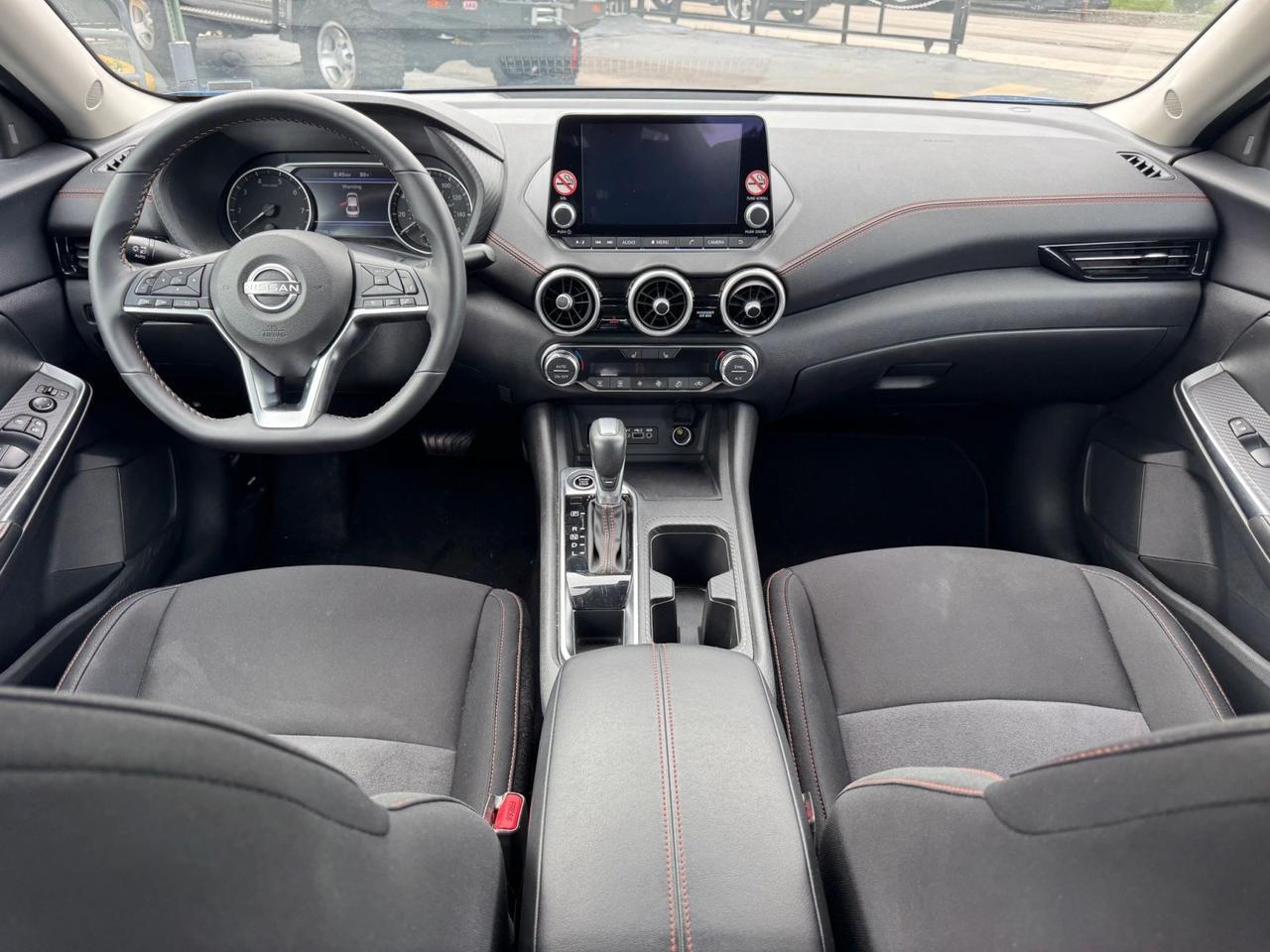 2025 Nissan Sentra SR Miami FL