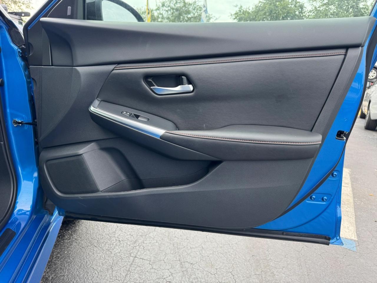 2025 Nissan Sentra SR Miami FL