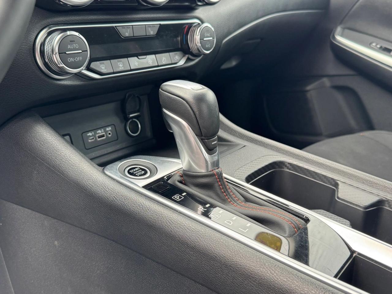 2025 Nissan Sentra SR Miami FL