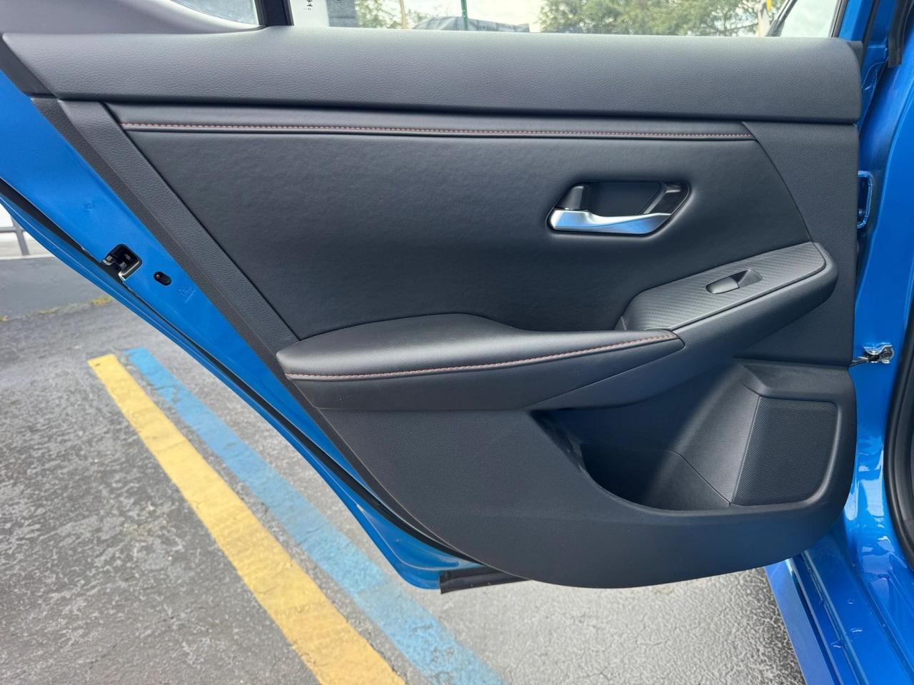 2025 Nissan Sentra SR Miami FL