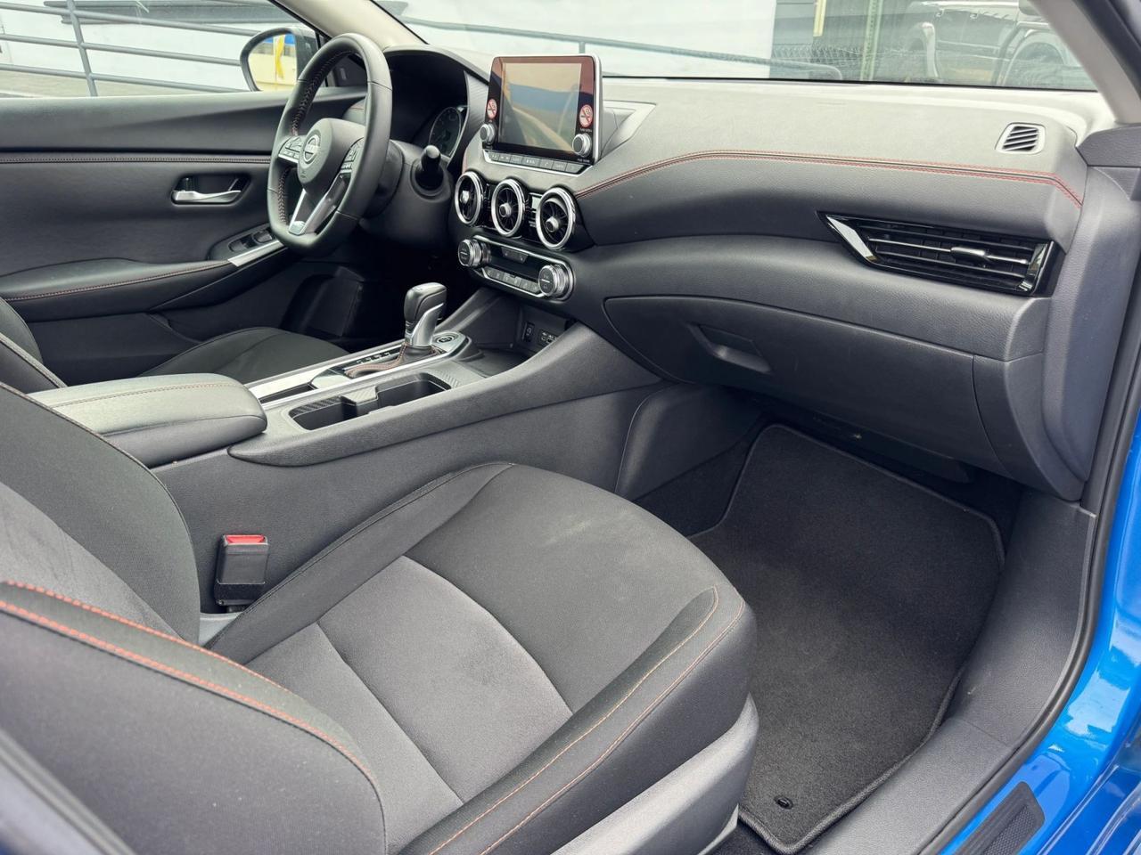 2025 Nissan Sentra SR Miami FL