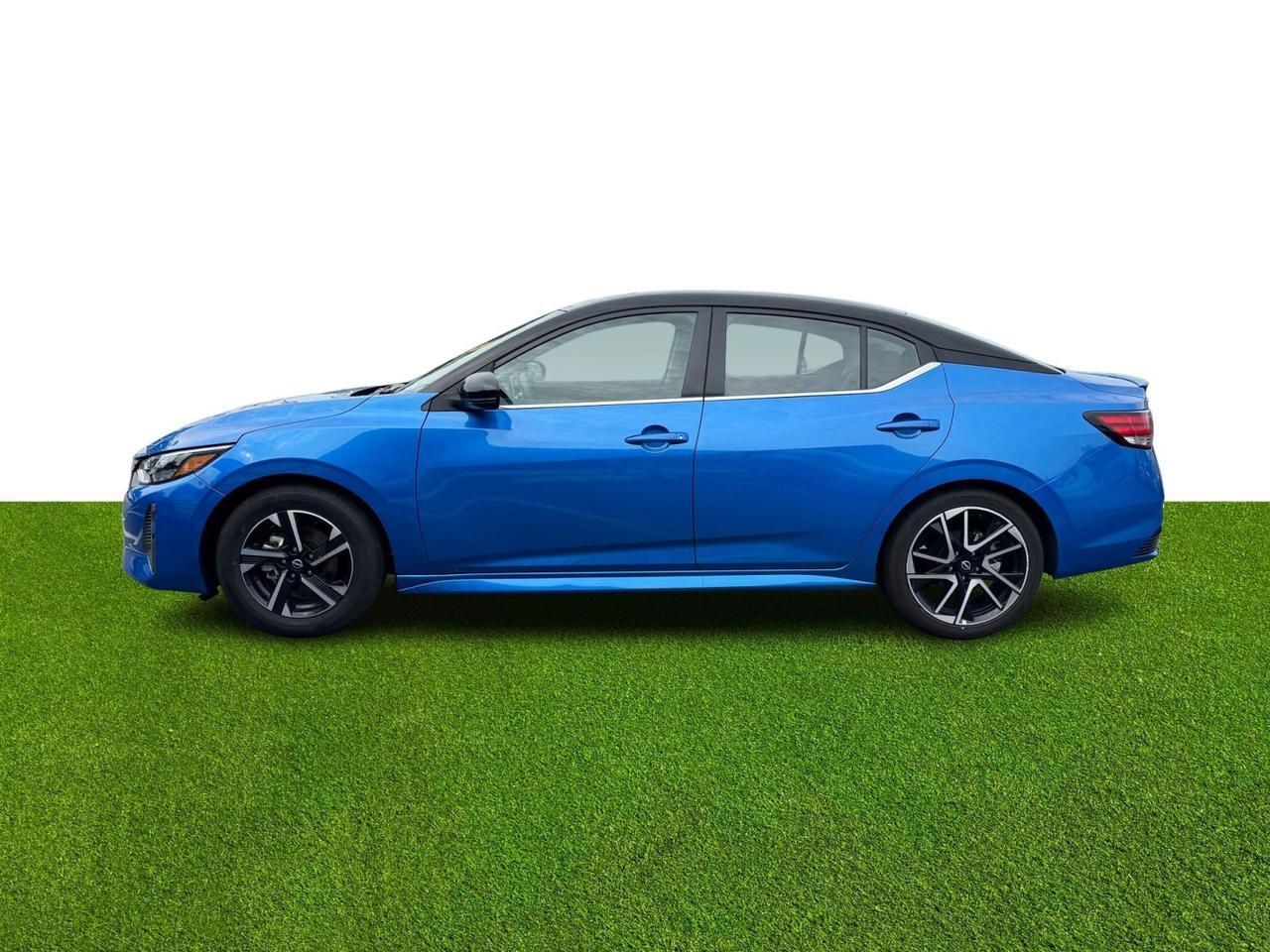2025 Nissan Sentra SR Miami FL