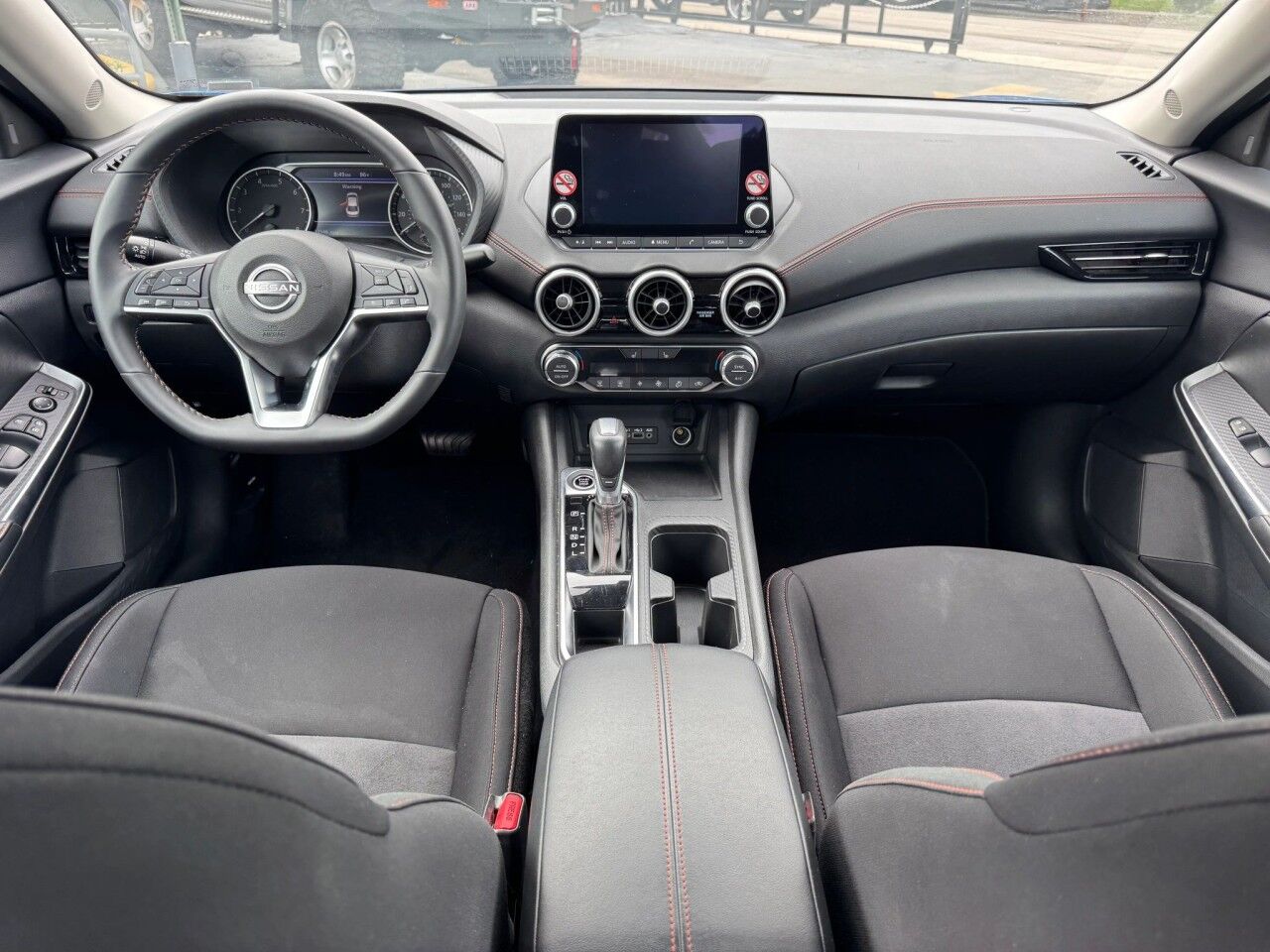 2025 Nissan Sentra SR Hialeah FL