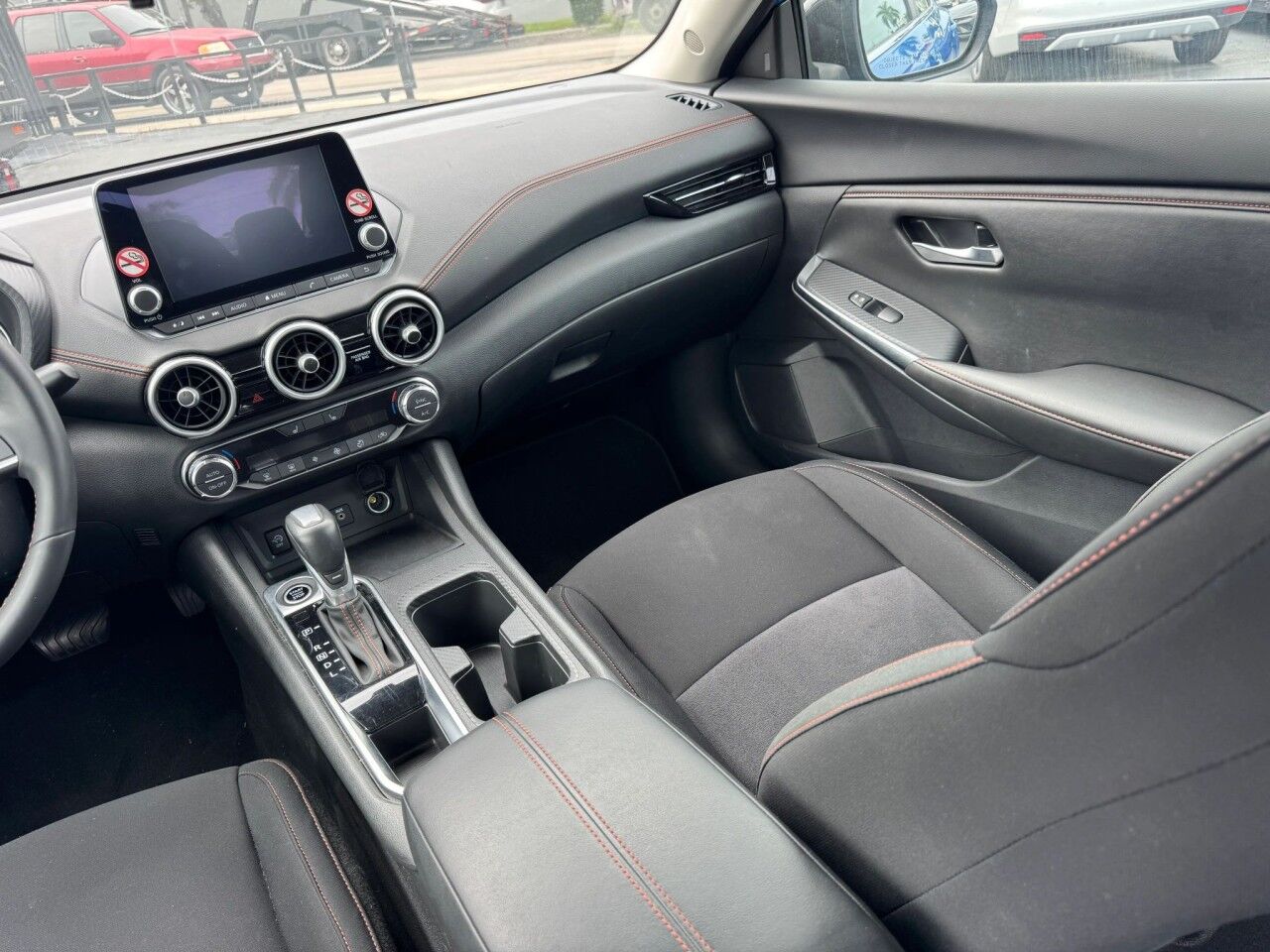 2025 Nissan Sentra SR Hialeah FL