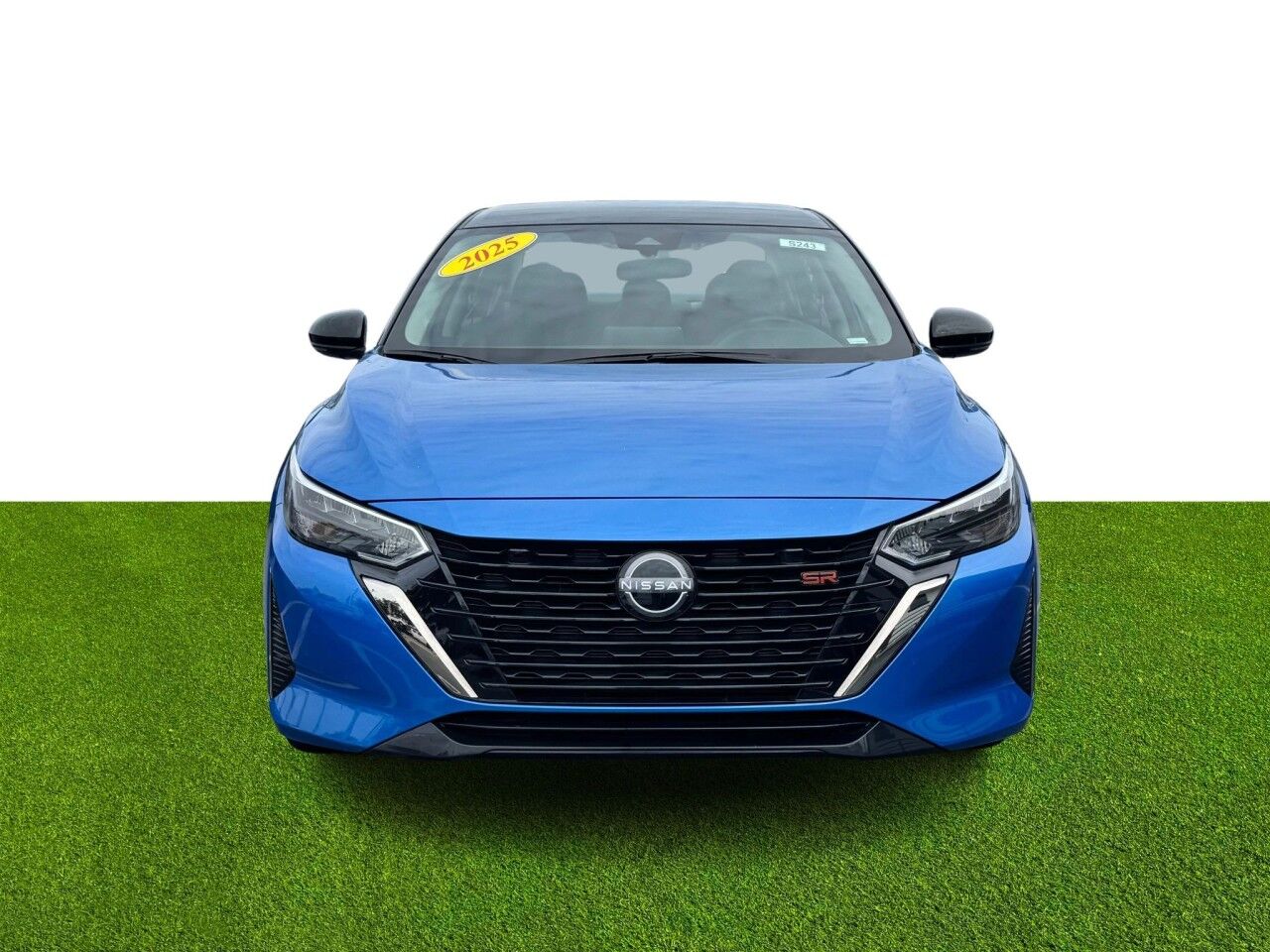 2025 Nissan Sentra SR Hialeah FL