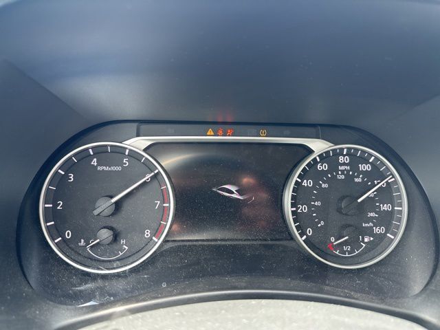 2025 Nissan Sentra SR Random Lake WI