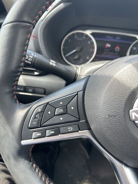 2025 Nissan Sentra SR Random Lake WI