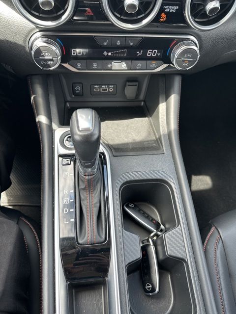 2025 Nissan Sentra SR Random Lake WI
