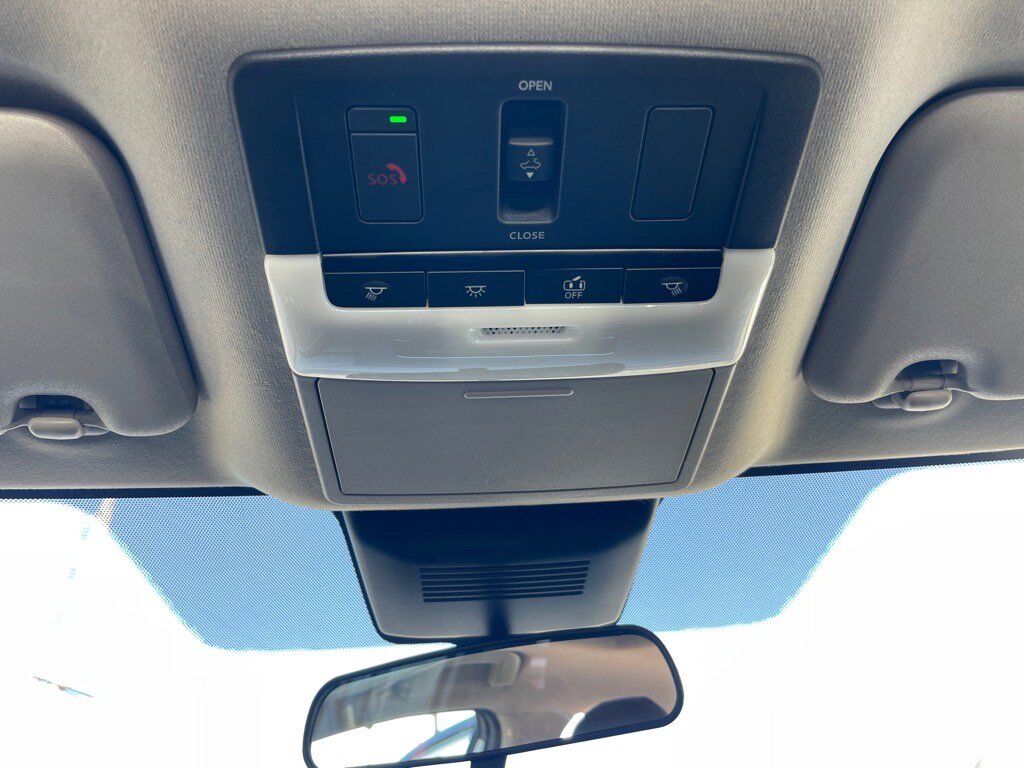 2025 Nissan Sentra SR Oak Ridge TN