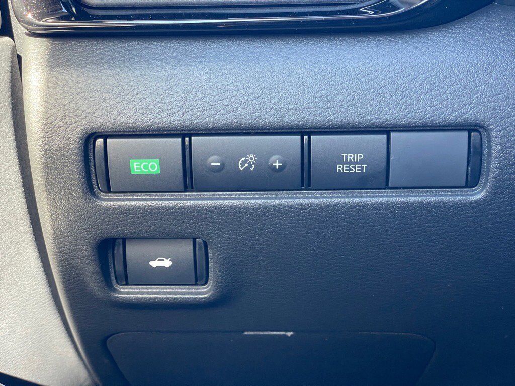 2025 Nissan Sentra SR Oak Ridge TN