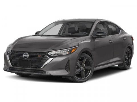 2025 Nissan Sentra SR Oak Ridge TN
