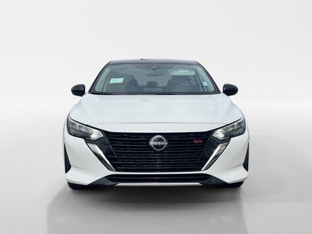 2025 Nissan Sentra SR Oak Ridge TN
