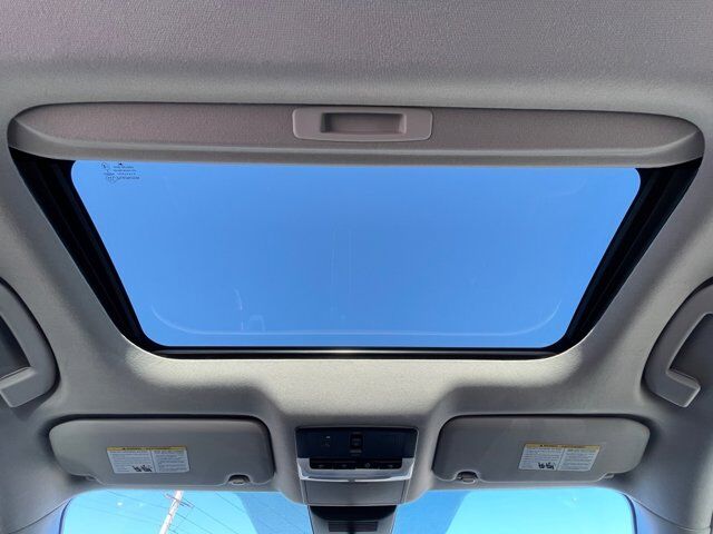 2025 Nissan Sentra SR Oak Ridge TN