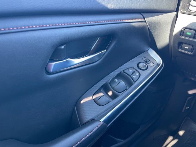 2025 Nissan Sentra SR Oak Ridge TN