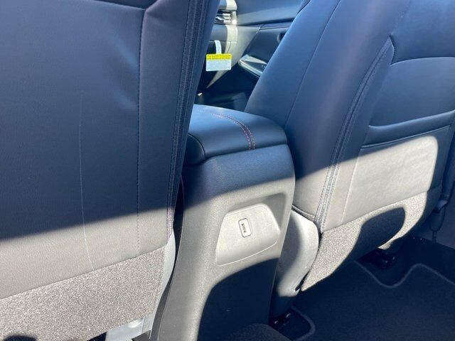 2025 Nissan Sentra SR Oak Ridge TN