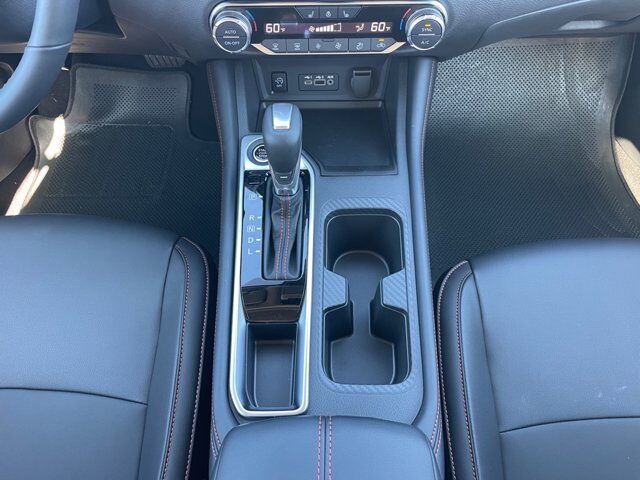 2025 Nissan Sentra SR Oak Ridge TN