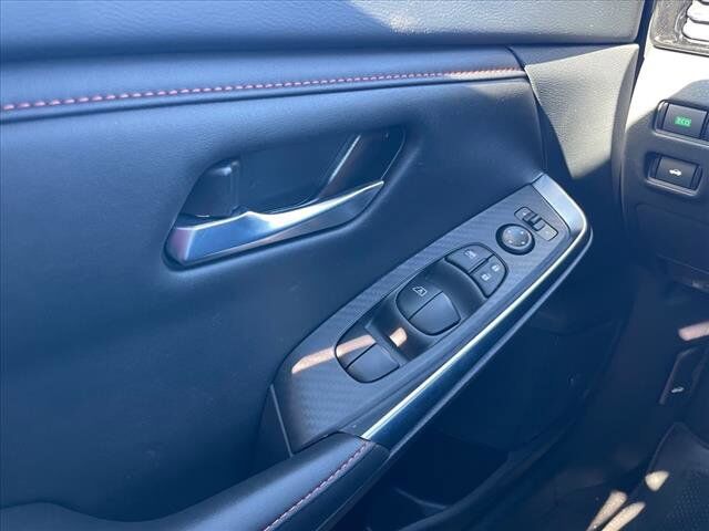 2025 Nissan Sentra SR Oak Ridge TN