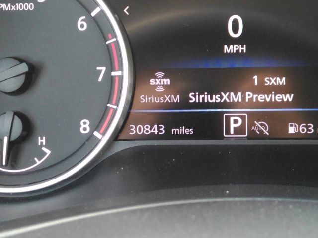 2025 Nissan Sentra SR Plano TX