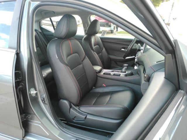 2025 Nissan Sentra SR Plano TX