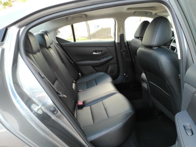 2025 Nissan Sentra SR Plano TX