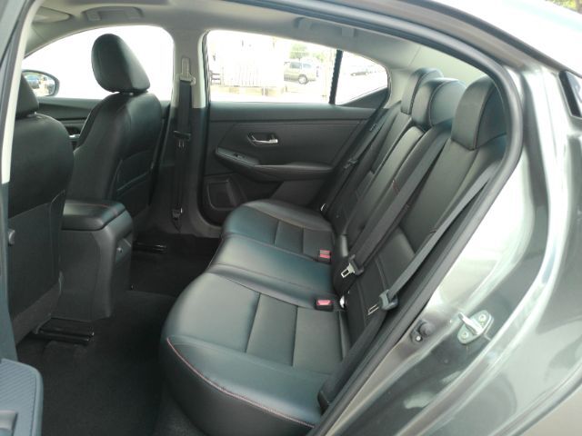 2025 Nissan Sentra SR Plano TX