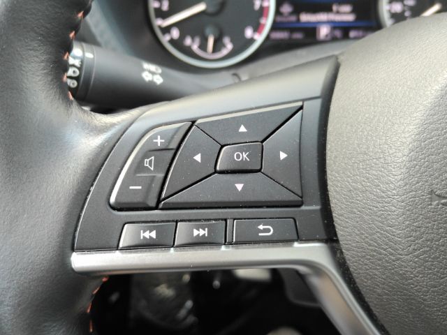 2025 Nissan Sentra SR Plano TX
