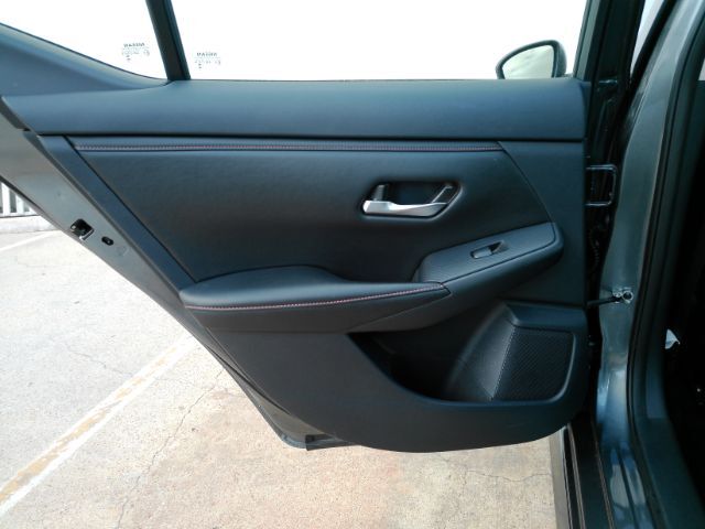 2025 Nissan Sentra SR Plano TX