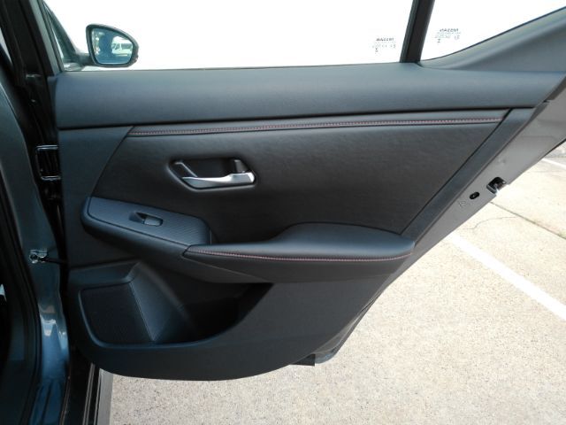 2025 Nissan Sentra SR Plano TX