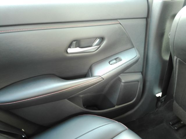 2025 Nissan Sentra SR Plano TX