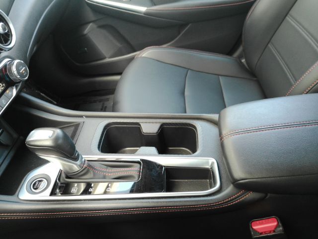 2025 Nissan Sentra SR Plano TX