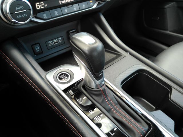 2025 Nissan Sentra SR Plano TX