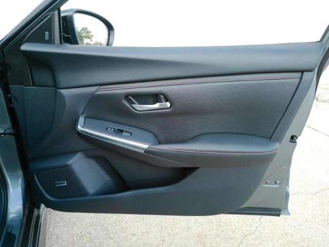 2025 Nissan Sentra SR Plano TX