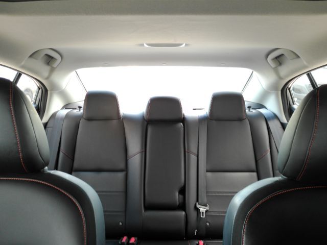 2025 Nissan Sentra SR Plano TX