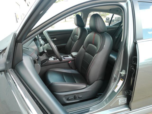 2025 Nissan Sentra SR Plano TX