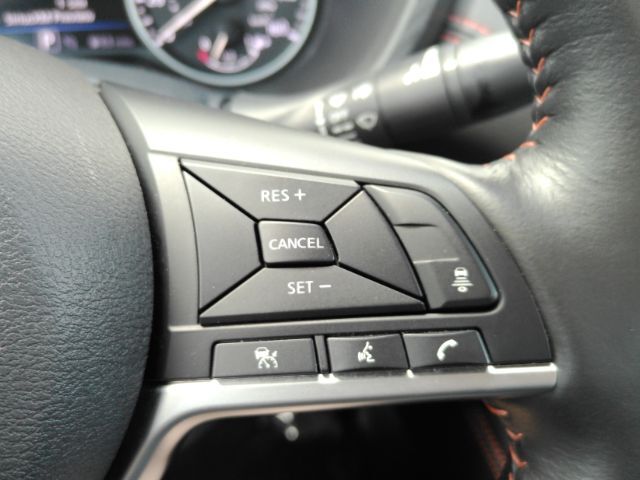 2025 Nissan Sentra SR Plano TX