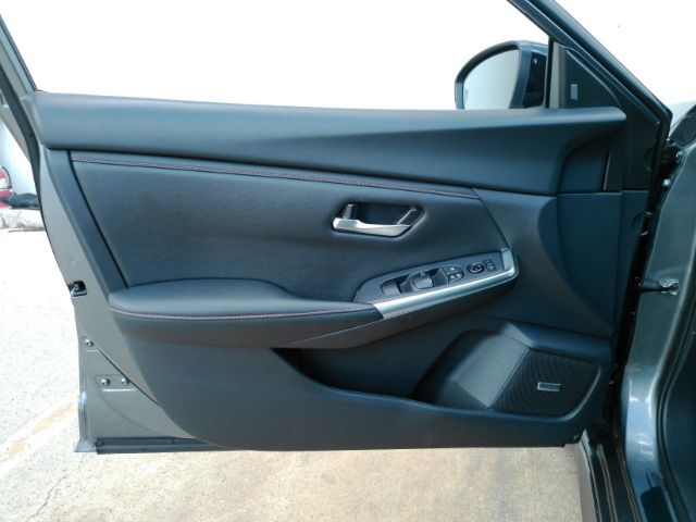 2025 Nissan Sentra SR Plano TX