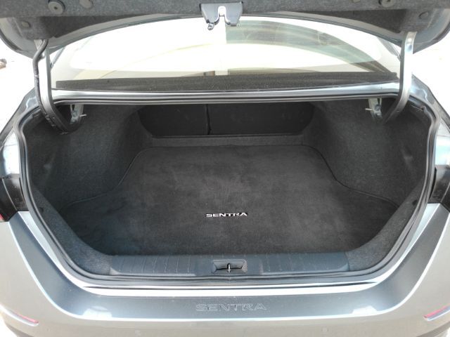 2025 Nissan Sentra SR Plano TX