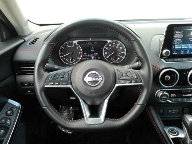 2025 Nissan Sentra SR Plano TX