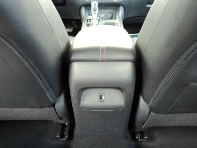 2025 Nissan Sentra SR Plano TX