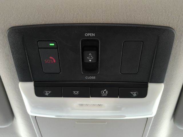 2025 Nissan Sentra SR Plano TX