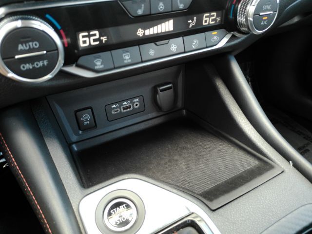 2025 Nissan Sentra SR Plano TX
