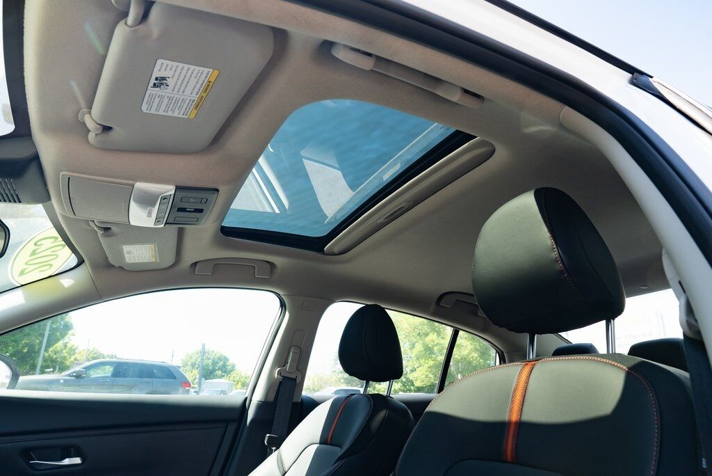 2025 Nissan Sentra SR Beaverton OR