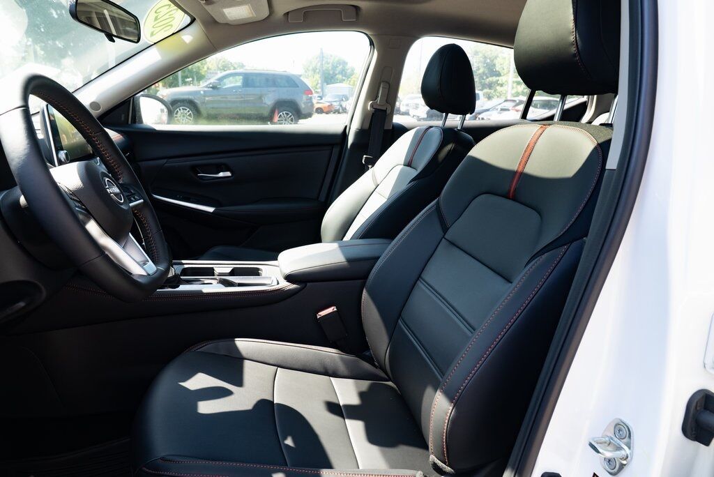 2025 Nissan Sentra SR Beaverton OR